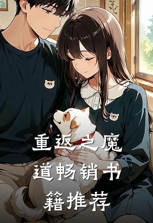 重返之魔道畅销书籍推荐