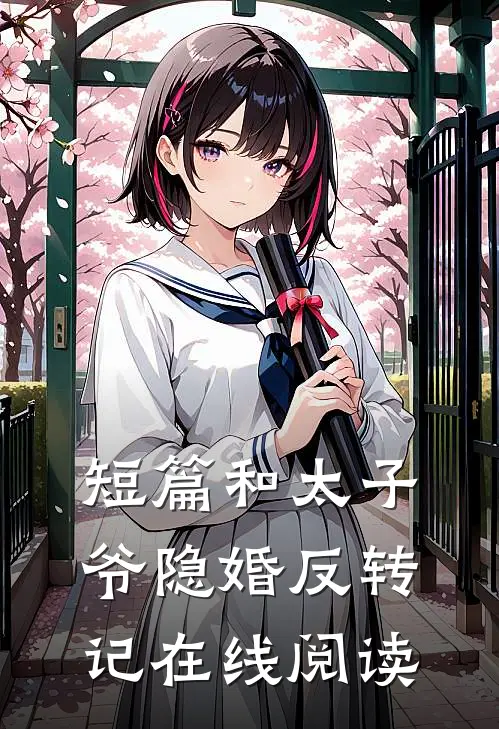 短篇和太子爷隐婚反转记在线阅读