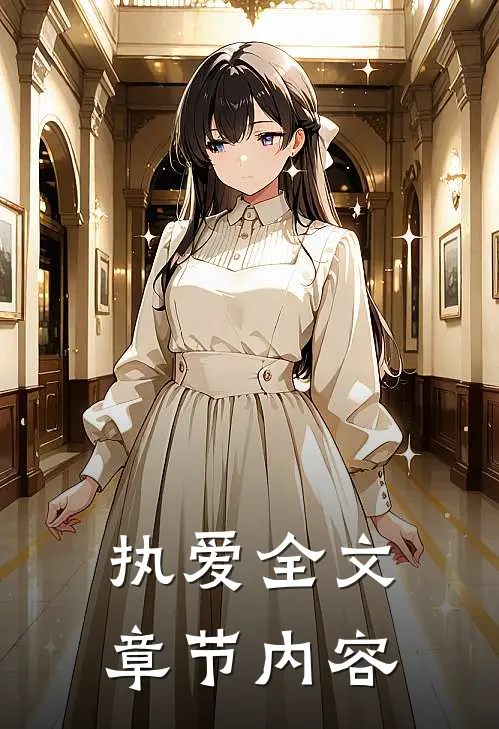 执爱全文章节内容