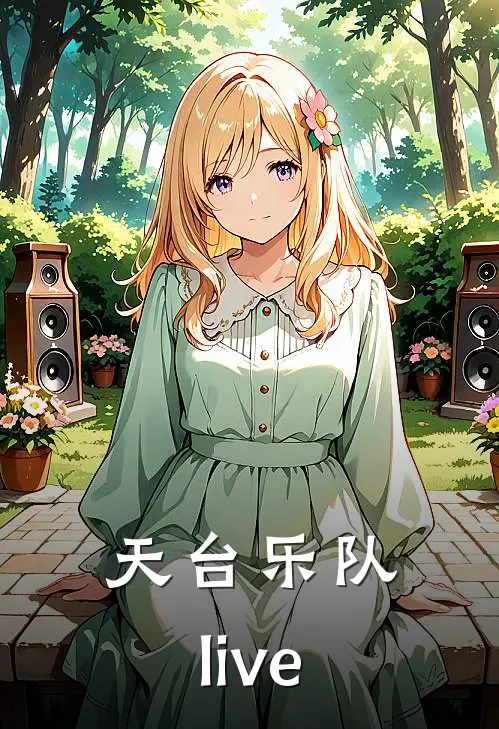 天台乐队live