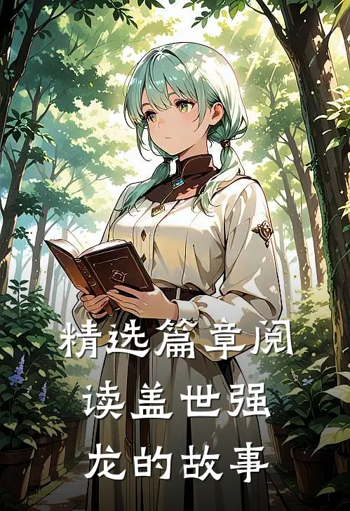 精选篇章阅读盖世强龙的故事