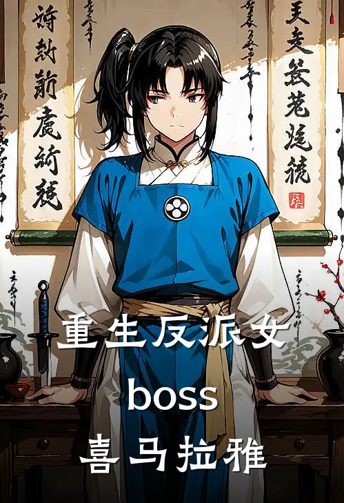 重生反派女boss喜马拉雅