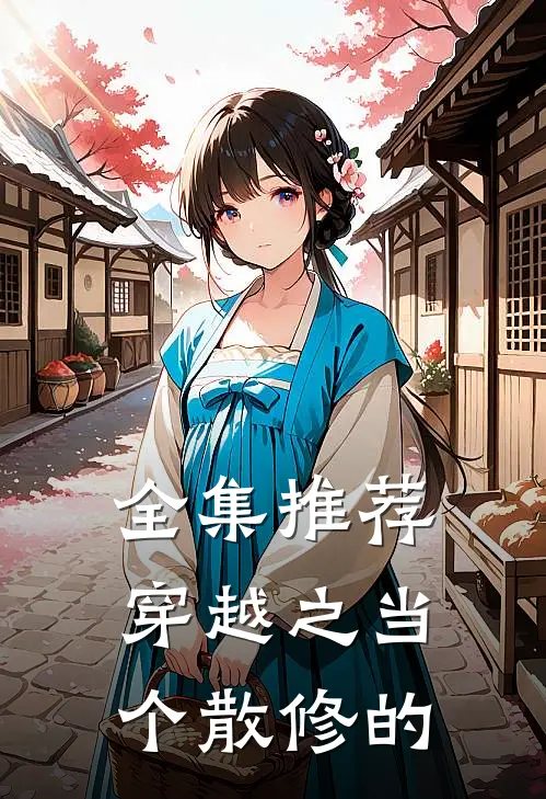 全集推荐穿越之当个散修的
