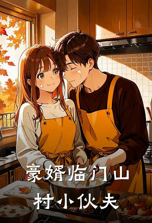 豪婿临门 山村小伙夫