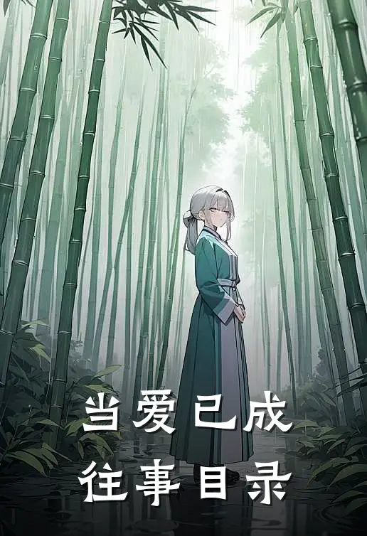 当爱已成往事目录