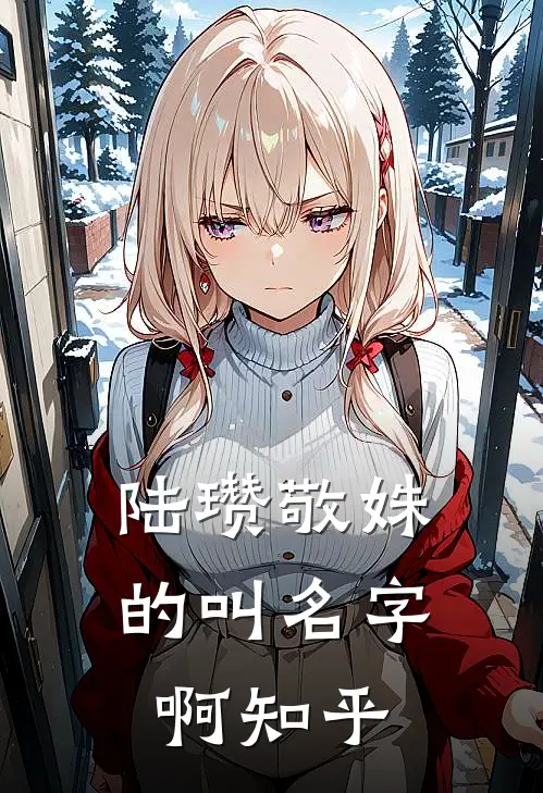 陆瓒敬姝的叫名字啊知乎