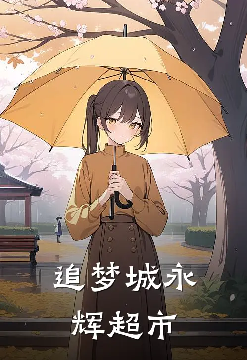 追梦城永辉超市