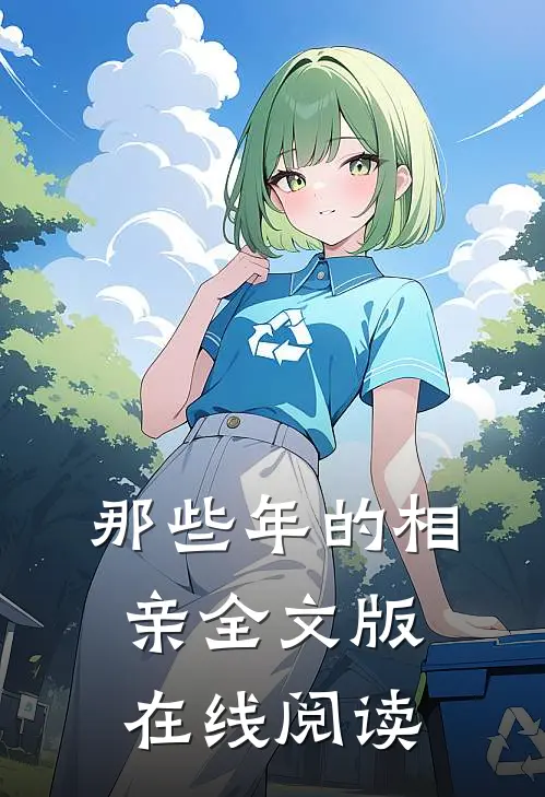 那些年的相亲全文版在线阅读