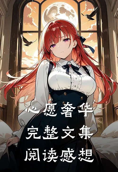 心愿奢华完整文集阅读感想