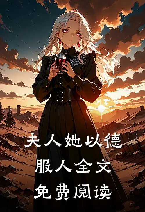 夫人她以德服人全文免费阅读
