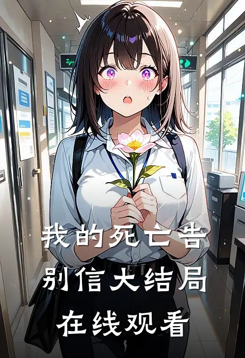 我的死亡告别信大结局在线观看