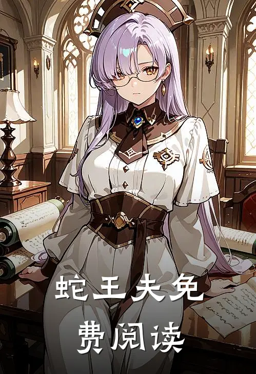 蛇王夫免费阅读