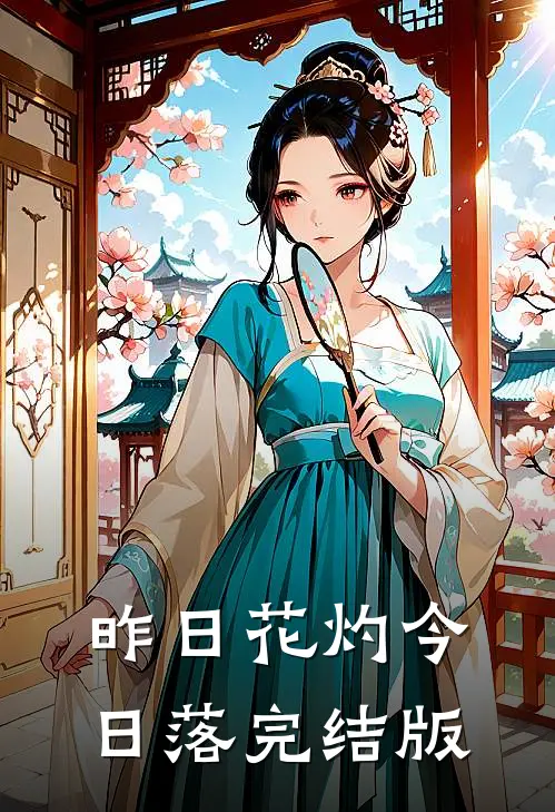 昨日花灼今日落完结版