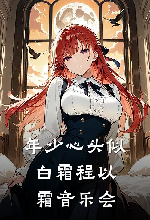 年少心头似白霜程以霜音乐会