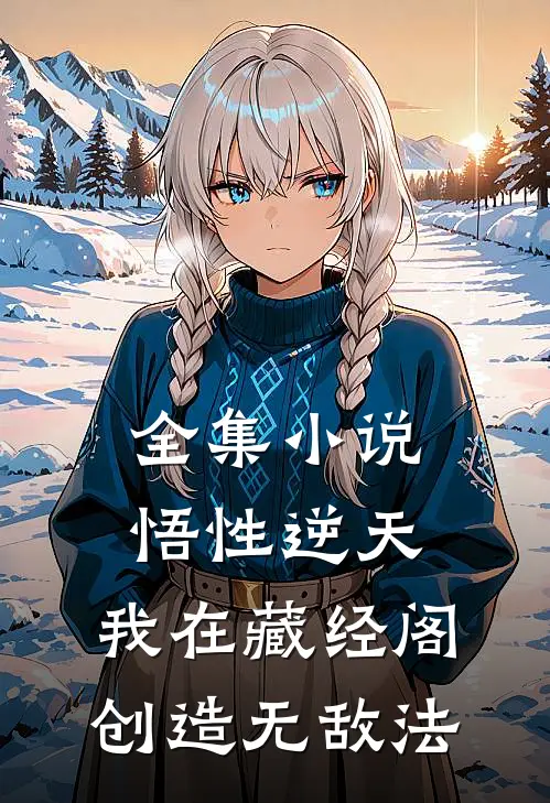 全集小说悟性逆天：我在藏经阁创造无敌法
