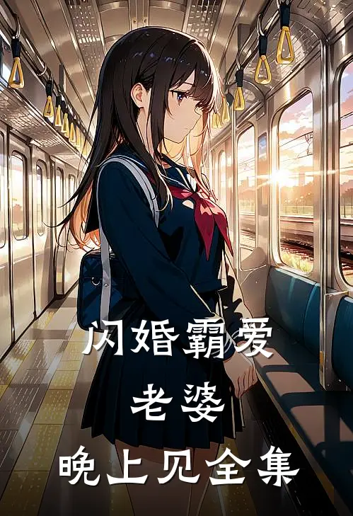 闪婚霸爱：老婆，晚上见 全集