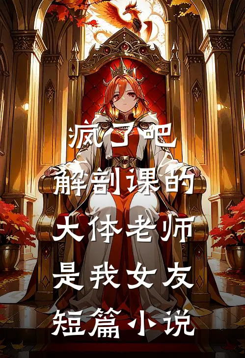 疯了吧，解剖课的大体老师是我女友短篇小说