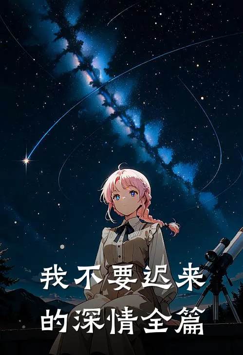 我不要迟来的深情全篇
