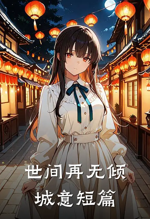 世间再无倾城意短篇