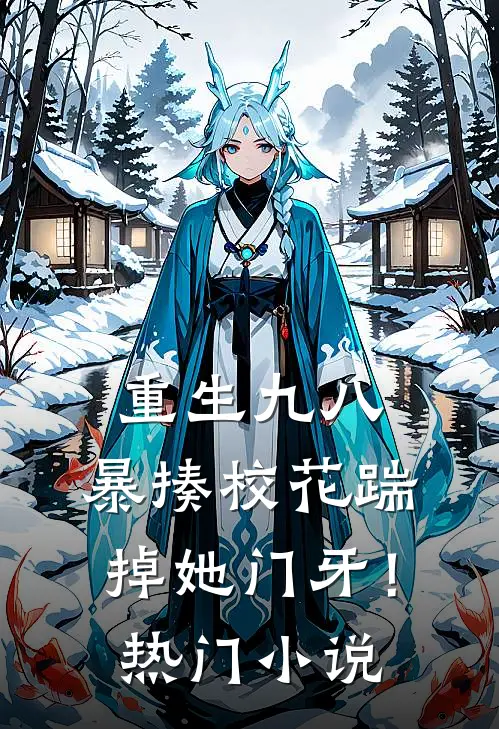 重生九八：暴揍校花踹掉她门牙！热门小说