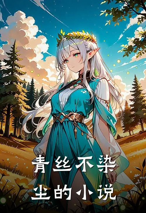 青丝不染尘的小说