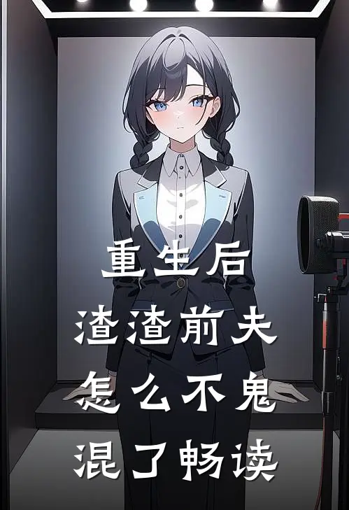 重生后，渣渣前夫怎么不鬼混了畅读