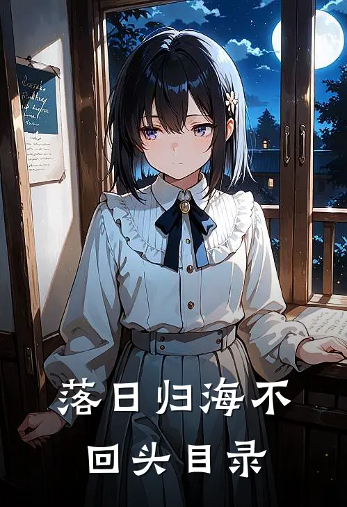 落日归海不回头目录