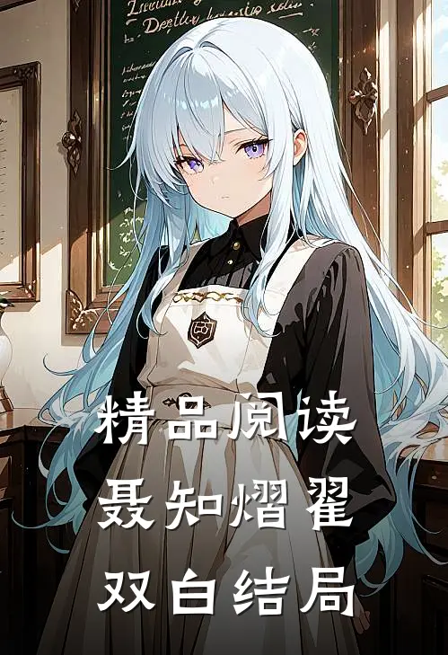 精品阅读聂知熠翟双白结局