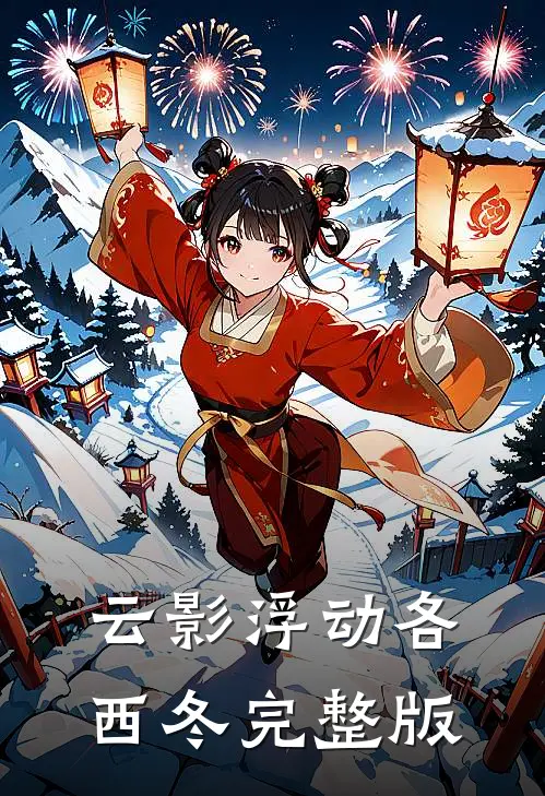 云影浮动各西冬完整版