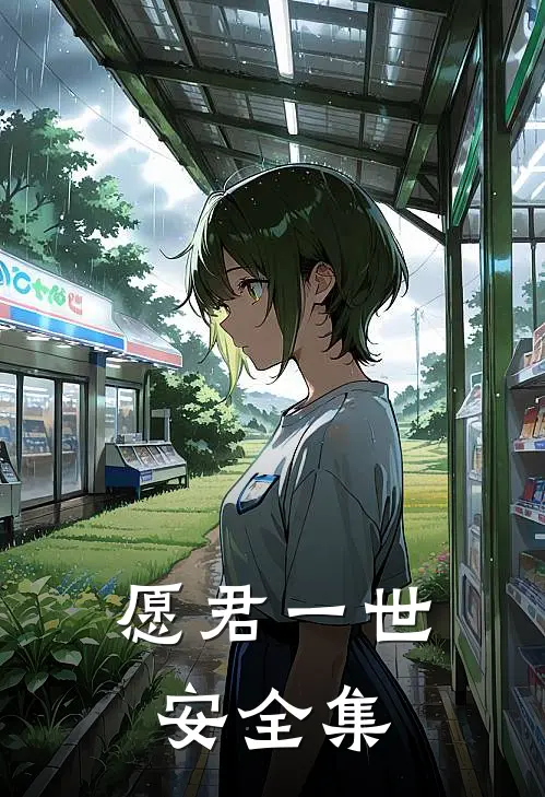 愿君一世安全集