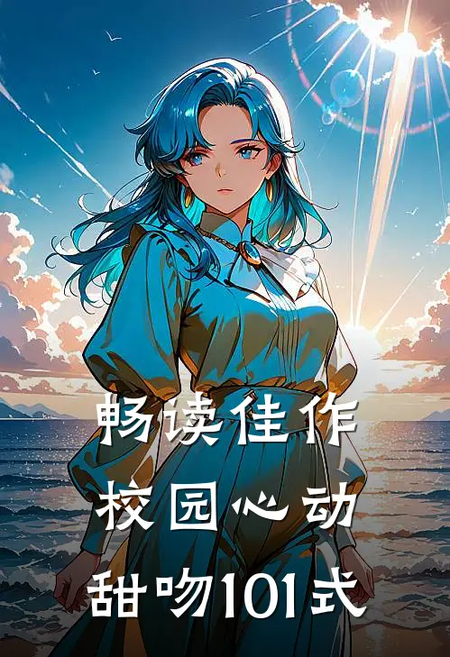 畅读佳作校园心动：甜吻101式