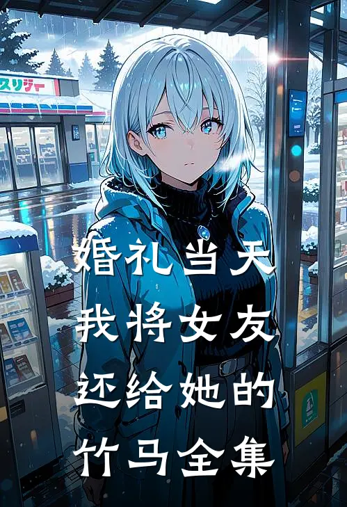 婚礼当天，我将女友还给她的竹马 全集