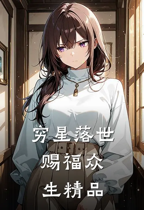穷星落世，赐福众生精品