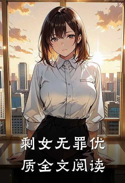 剩女无罪优质全文阅读