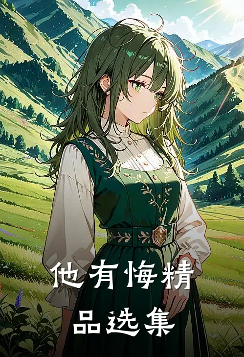 他有悔精品选集