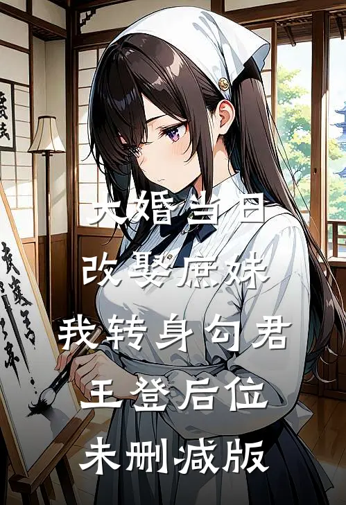 大婚当日改娶庶妹，我转身勾君王登后位未删减版