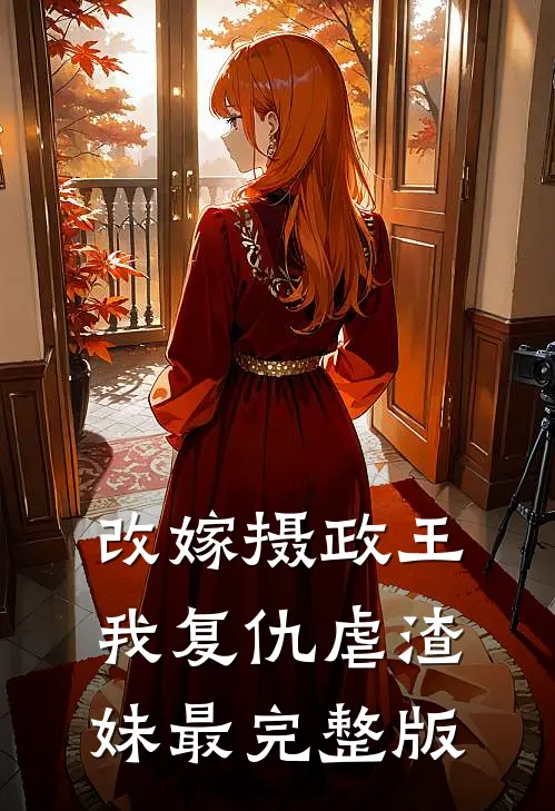 改嫁摄政王，我复仇虐渣妹最完整版