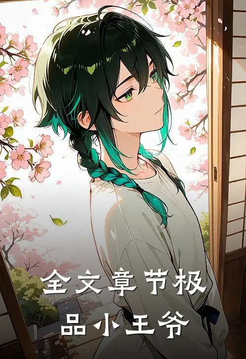 全文章节极品小王爷