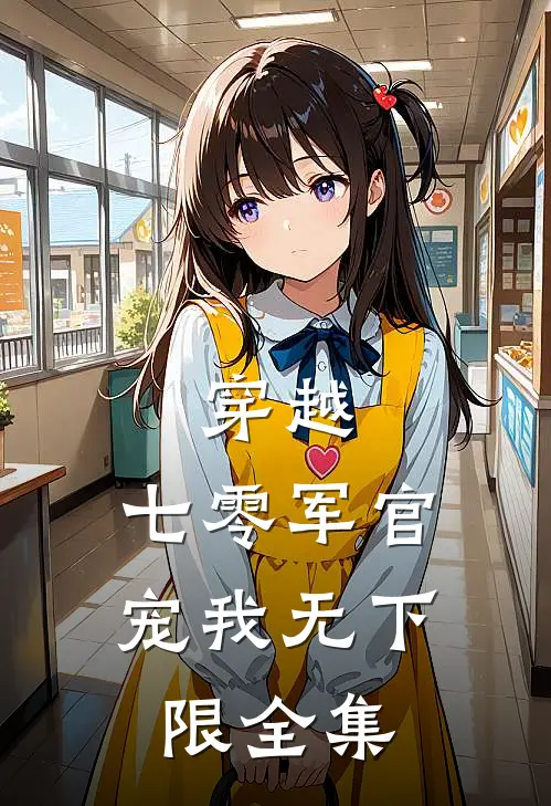 穿越：七零军官宠我无下限全集