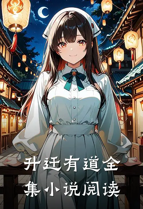 升迁有道全集小说阅读