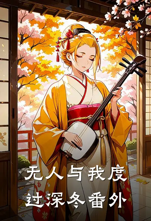 无人与我度过深冬番外