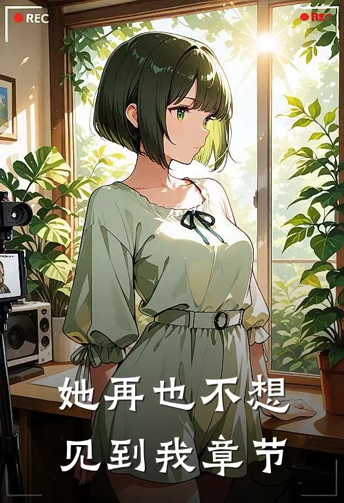 她再也不想见到我章节