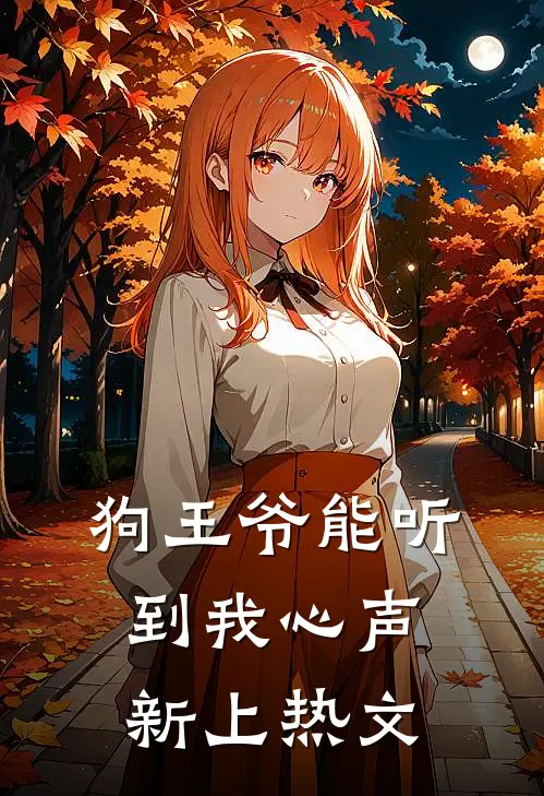 狗王爷能听到我心声新上热文