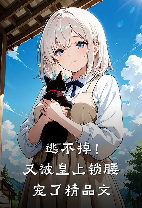 逃不掉！又被皇上锁腰宠了精品文