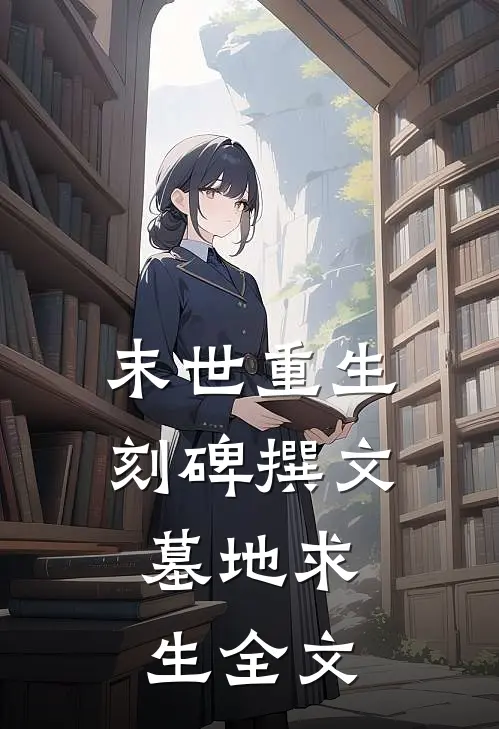 末世重生：刻碑撰文，墓地求生全文