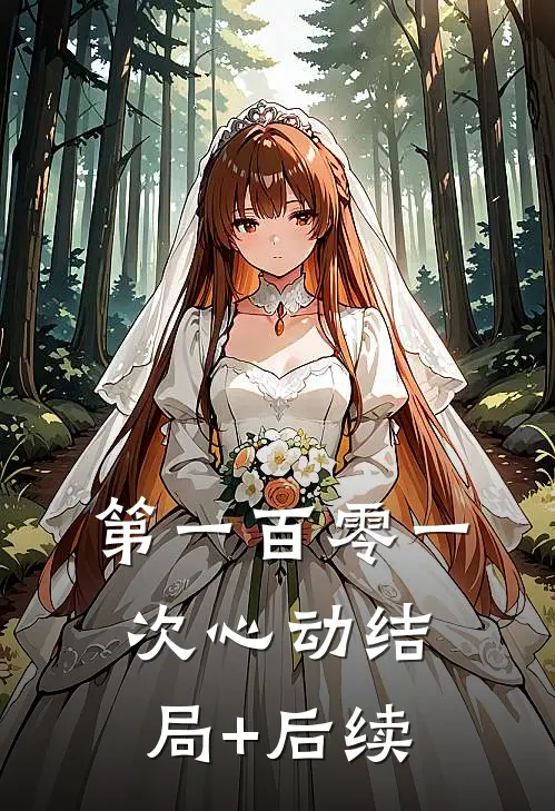 第一百零一次心动结局+后续