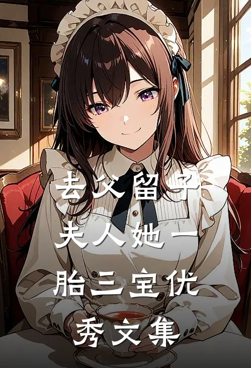 去父留子，夫人她一胎三宝优秀文集