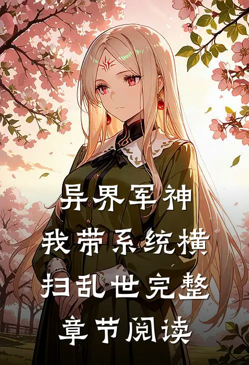 异界军神：我带系统横扫乱世完整章节阅读