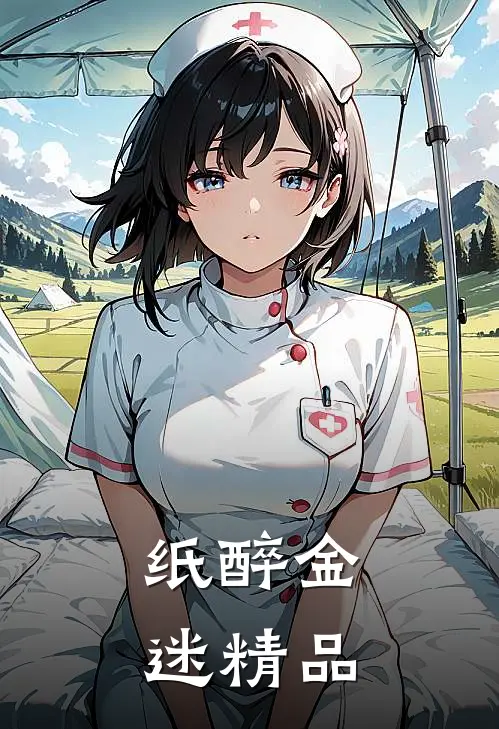 纸醉金迷精品