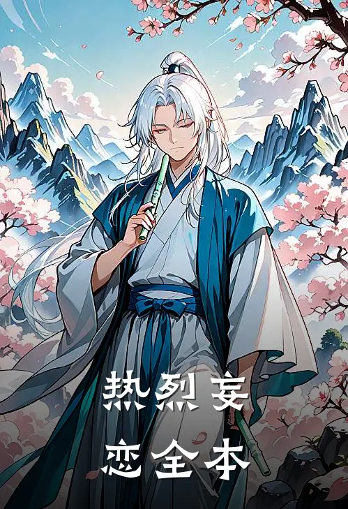 热烈妄恋全本